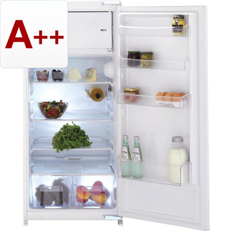 Kühlschrank Beko RBI 2302 F weiß