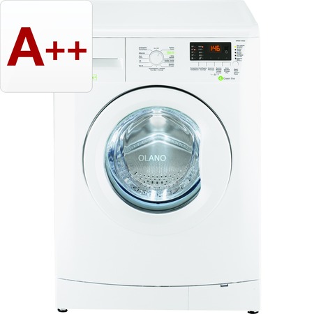 Waschmaschine Beko WMB 61632 PTE weiß