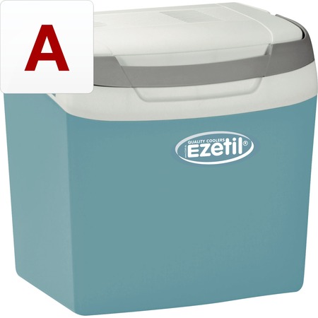 Kühlbox Ezetil E26 12/230V EEI blau