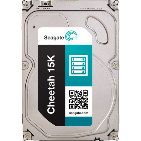 Festplatte Seagate ST3300657SS 300 GB 7636490020551  