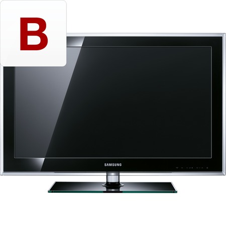 LCD Fernseher Samsung LE40D550 Full HD 101 cm (40), DVB T/C, CI+ Plus