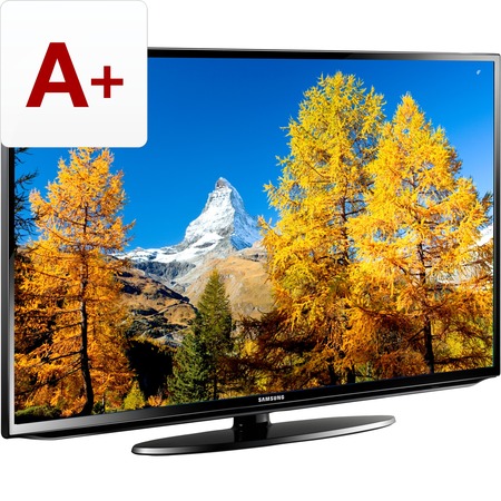 LED TV Samsung UE46EH5200 schwarz (hochglanz)