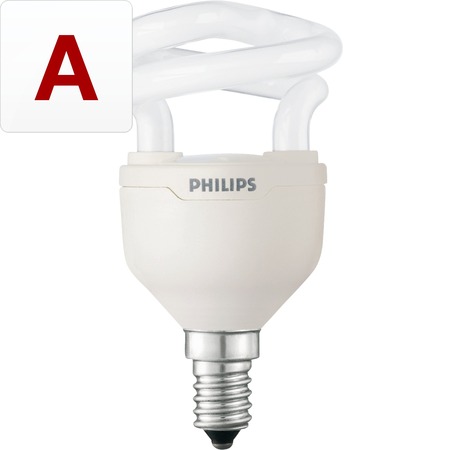 Home & Living Philips Tornado ES 8YR T2 5W 827 E14