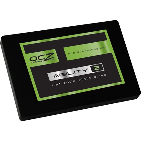 Solid State Drive OCZ Agility3 2,5 SSD 60 GB