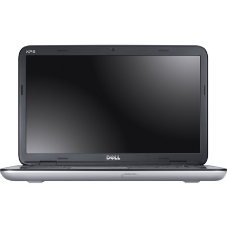 Notebook Dell XPS L502X 6169 silber