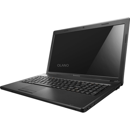 Notebook Lenovo Essential G575 M524GGE schwarz