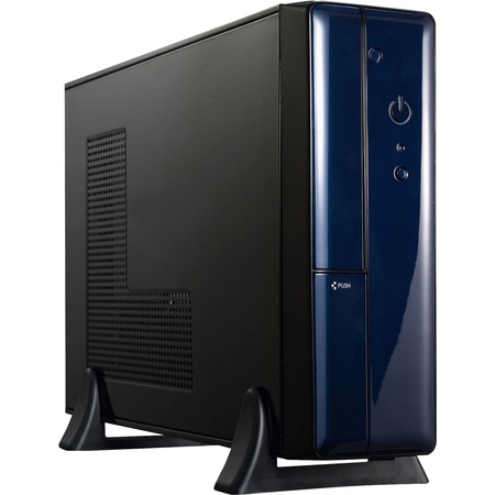 PC Gehäuse MS TECH CA 012