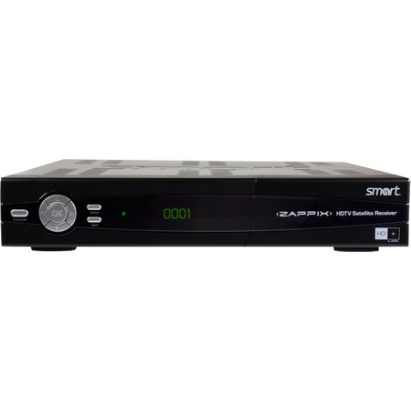 Sat Receiver Smart Electronic Zappix HD+